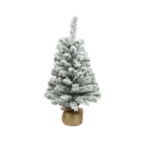 ALBERO MINI IMPERIAL H.90CM. INNEVATO